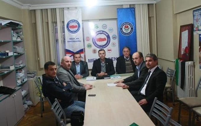Sağlık ekiplerine yapılan saldırı kınandı