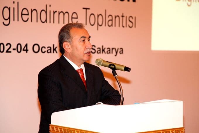 Sakarya "Yeni Büyükşehir Yasası'na" Hazır