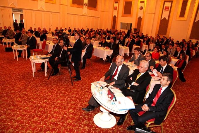 Sakarya "Yeni Büyükşehir Yasası'na" Hazır