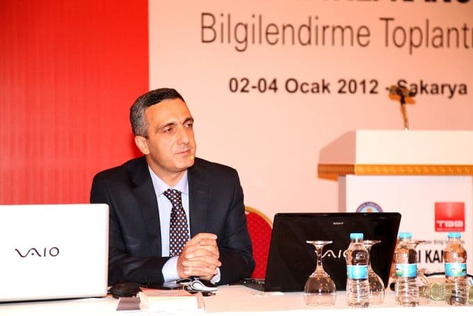 Sakarya "Yeni Büyükşehir Yasası'na" Hazır