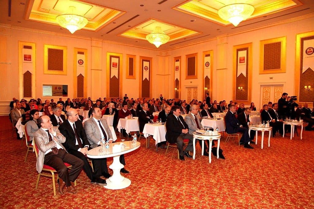 Sakarya "Yeni Büyükşehir Yasası'na" Hazır
