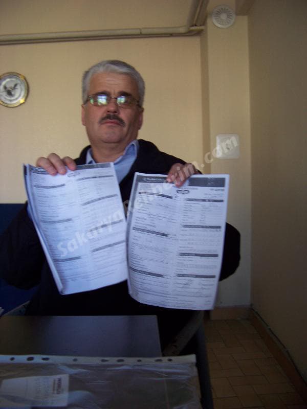 Dolandırıldı, hayatı karardı!