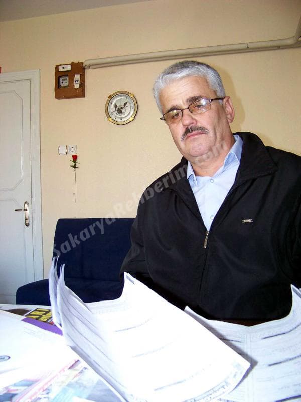 Dolandırıldı, hayatı karardı!