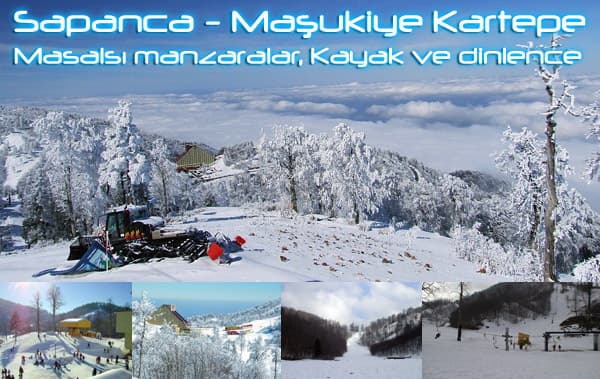 Kartepe gezisine ne dersiniz?