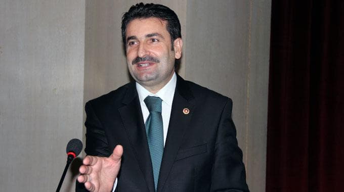 Ferizli'ye, Vekil müjdesi!