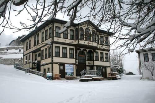 Taraklı'da kartpostal gibi manzaralar