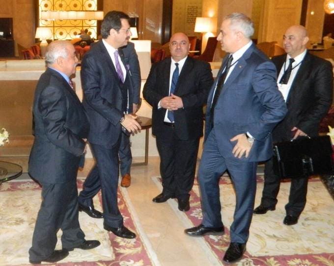 Serbest kıyafet dosyası TOBB'ya sunuldu