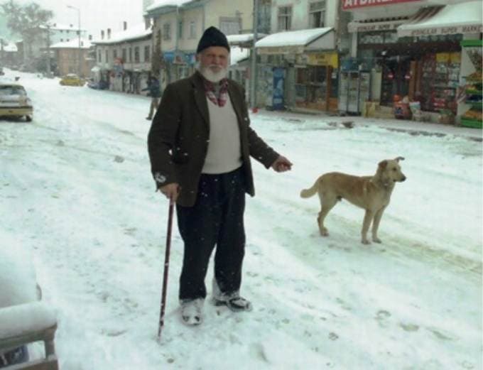 Taraklı'dan güzel manzaralar