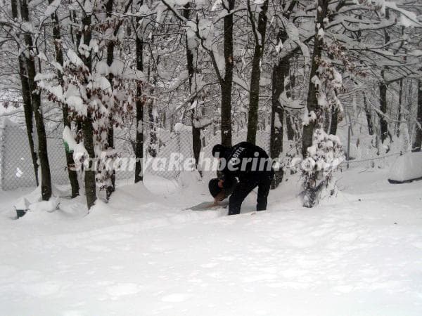 Sakarya'da kaç köy yolu kapalı?