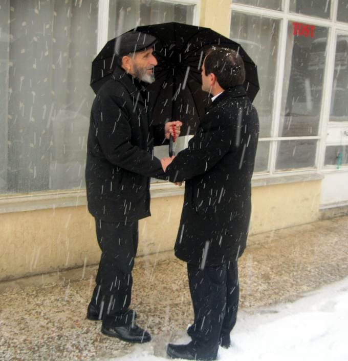CHP Kaynarca'da