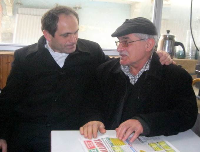 CHP Kaynarca'da