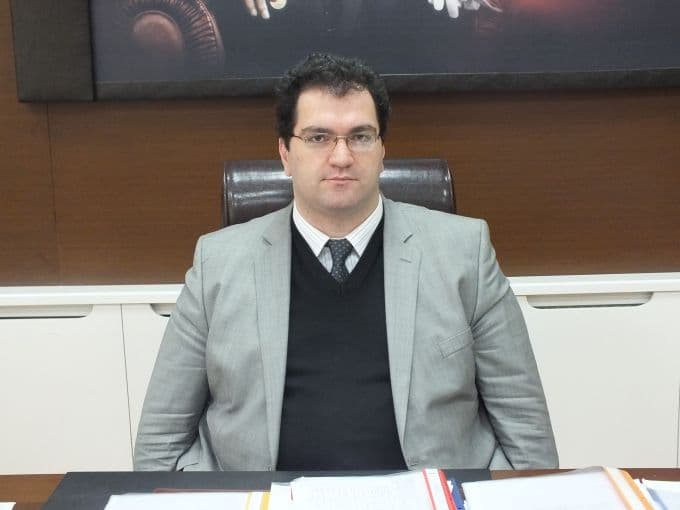 UMKE, Şanlıurfa'ya neden gidecek?