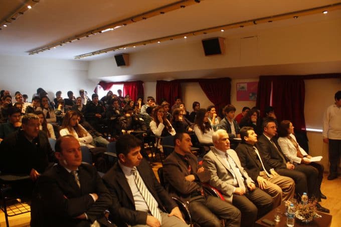 &#8220;Enerji Verimliliği Haftası&#8221; kutlandı