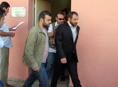 31 Kişi, Ağır Ceza Mahkemesi'ne Sevk Edildi