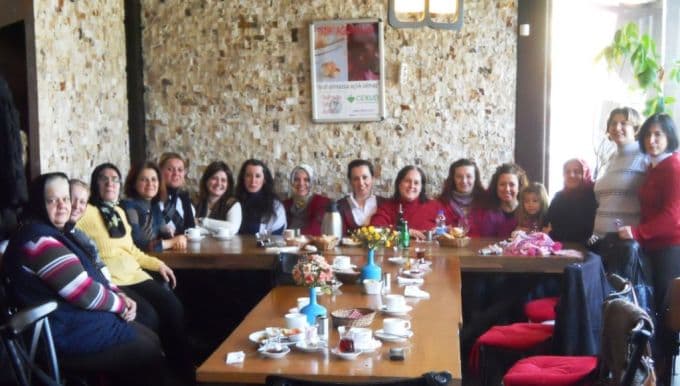 Öğrenci'nin başarısında ebeveynlerin rolü