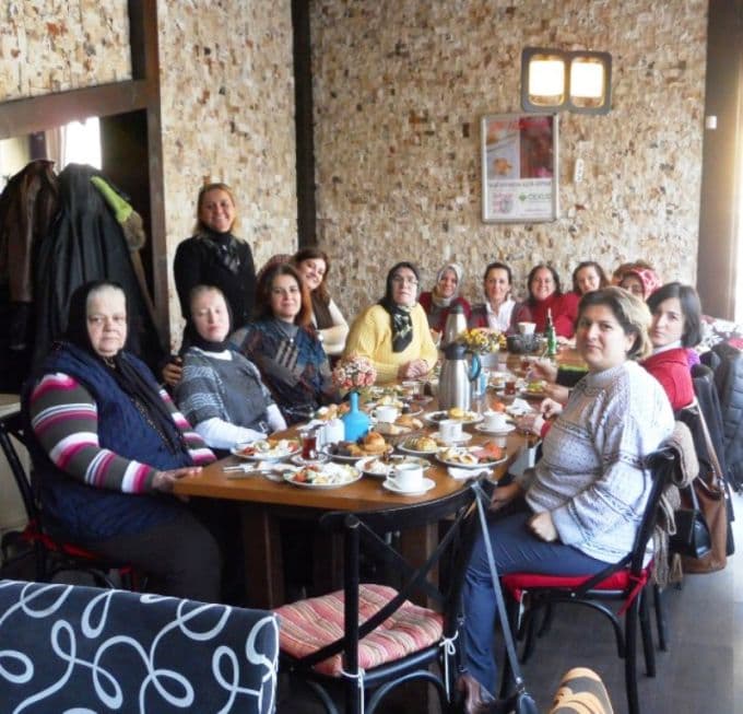 Öğrenci'nin başarısında ebeveynlerin rolü