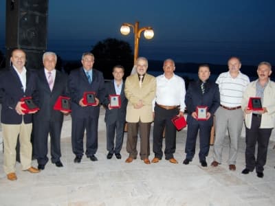 Sapanca Anadolu Lisesi İlk Mezunlarını Verdi