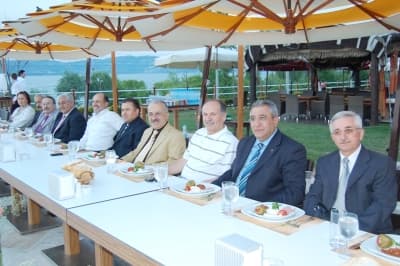 Sapanca Anadolu Lisesi İlk Mezunlarını Verdi