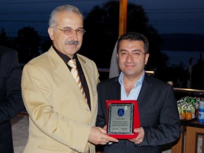 Sapanca Anadolu Lisesi İlk Mezunlarını Verdi