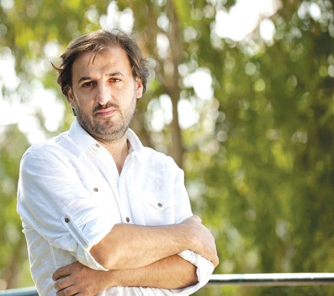 "En İyi Film" yönetmeni Sakarya'ya geliyor!