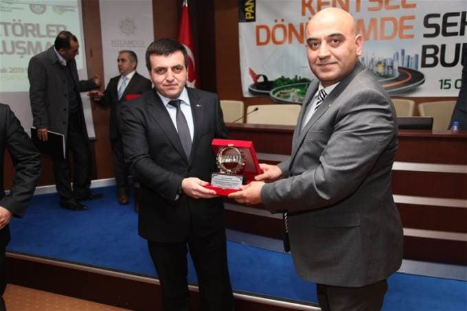 Sakarya'da 10 bin riskli bina