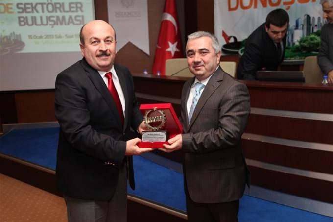 Sakarya'da 10 bin riskli bina