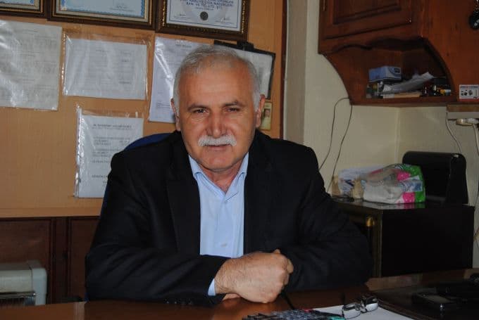 Kaynarca'da köy yollarında son durum ne?
