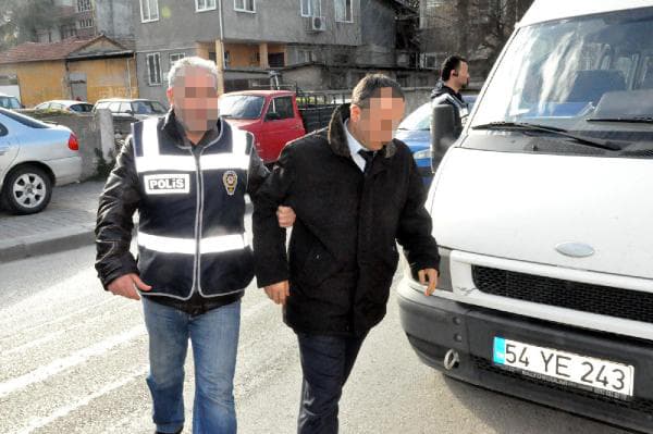 Sakarya'da büyük operasyon