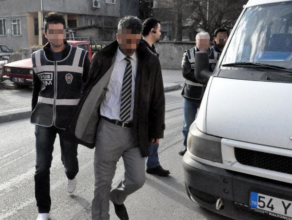 Sakarya'da büyük operasyon