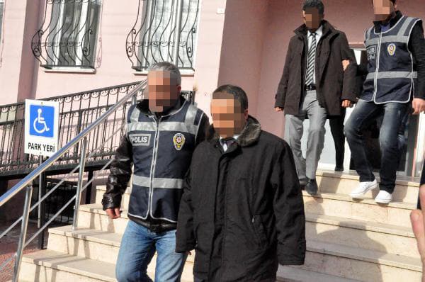 Sakarya'da büyük operasyon