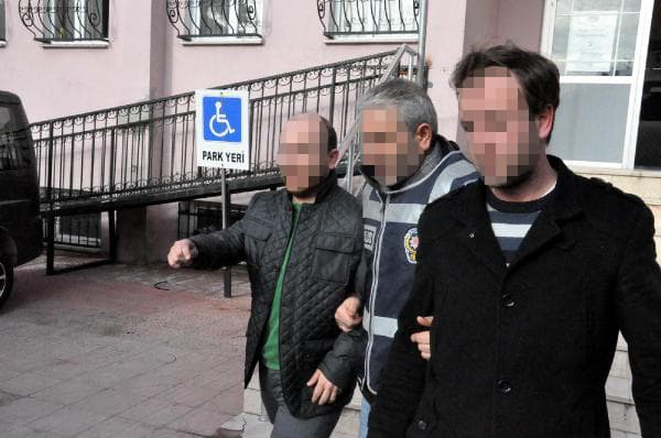 Sakarya'da büyük operasyon