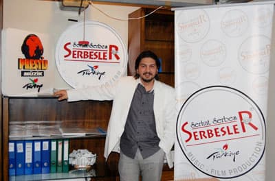 Serhat Serbes'ten Muhteşem Gece