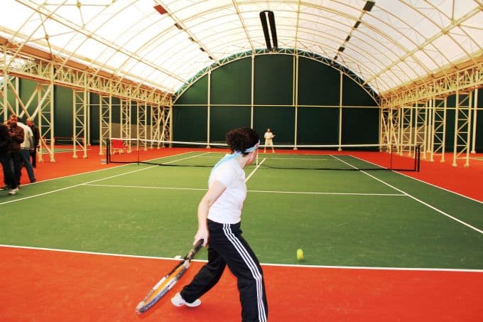 Serdivan'a spor merkezi ne zaman açılıyor?