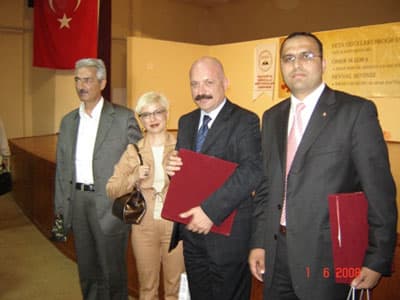 4. Feta Ödülleri Sahiplerini Buldu