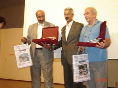 4. Feta Ödülleri Sahiplerini Buldu