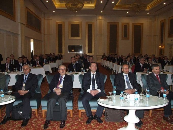 63 İlçe Milli Eğitim Müdürü Sakarya'da