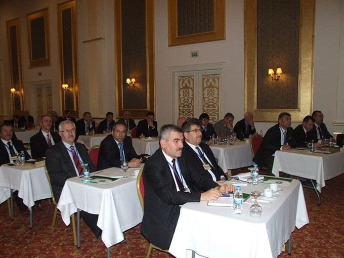 63 İlçe Milli Eğitim Müdürü Sakarya'da