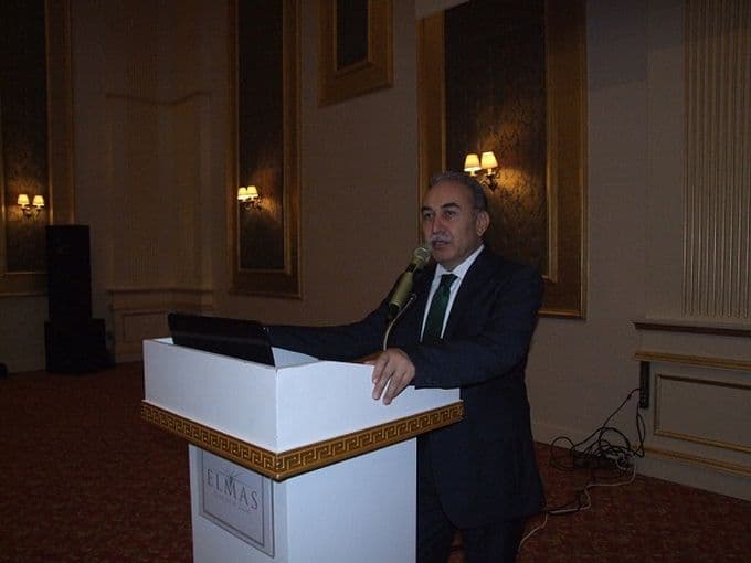 63 İlçe Milli Eğitim Müdürü Sakarya'da