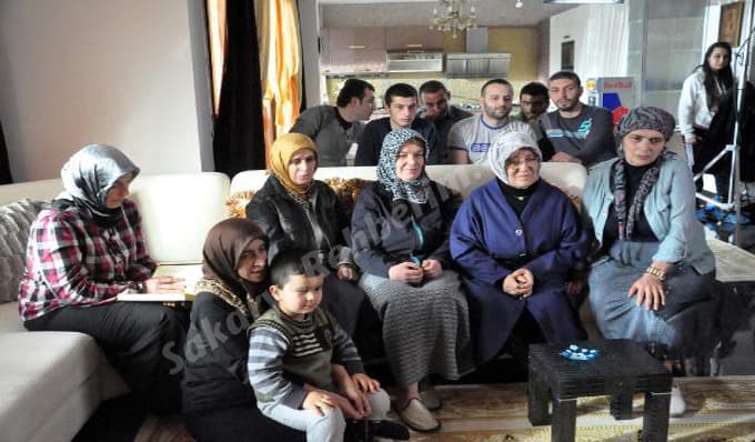 Şampiyonumuzun hayatı belgesel oldu