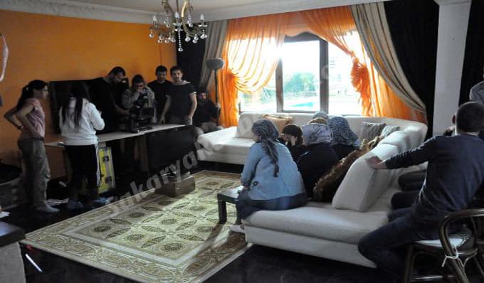 Şampiyonumuzun hayatı belgesel oldu