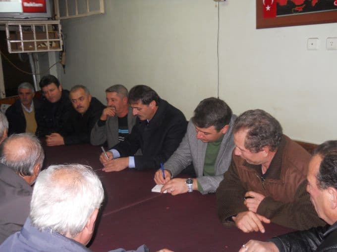 "Serdivan'ı güzel günler bekliyor!"
