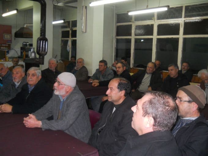 "Serdivan'ı güzel günler bekliyor!"
