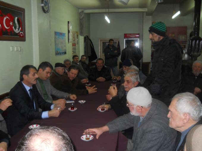 "Serdivan'ı güzel günler bekliyor!"