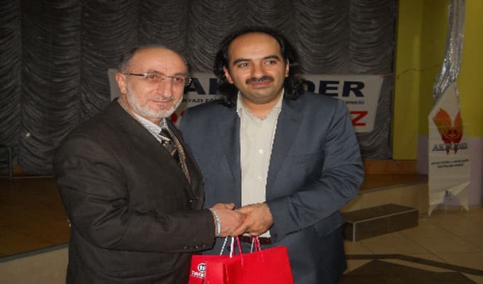 'Kabe'nin tavaf alanında 70 peygamberin kabri var'