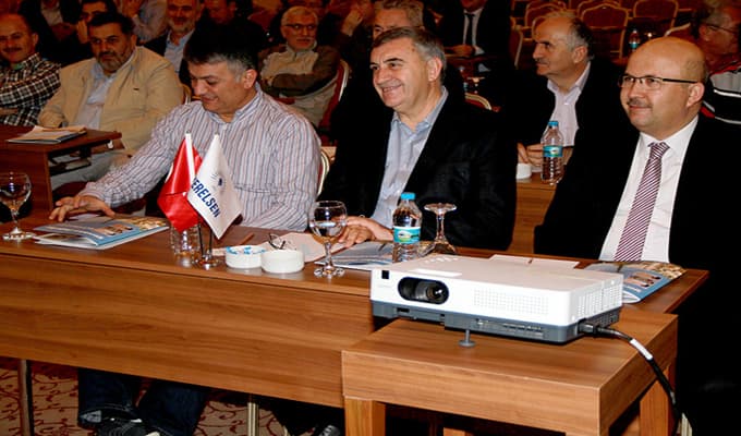 "YERELSEN"in temposu hiç düşmeyecek