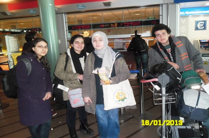 Sakaryalılar Roma'da tiyatro sahneleyecek