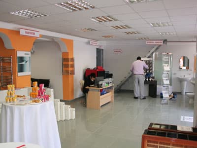 Lonca Grup, Hizmet Ağını Genişletiyor