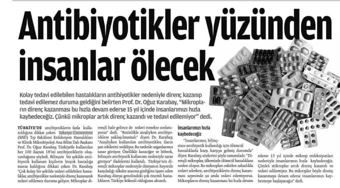 "15 yıl içinde insanlarımızı kaybedeceğiz"