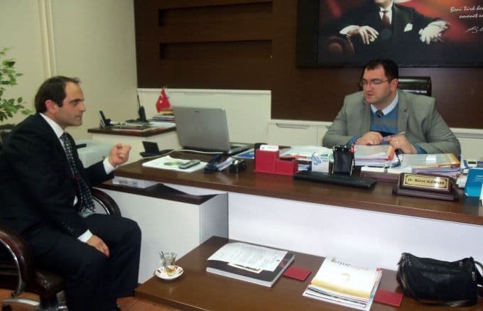 Sakarya'daki sağlık sıkıntıları!