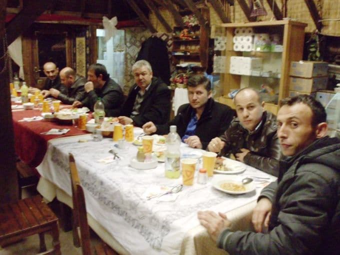 "Saman fiyatları üreticinin belini büküyor"